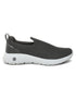 CAMP WAY Grey Men's Walking Shoes
